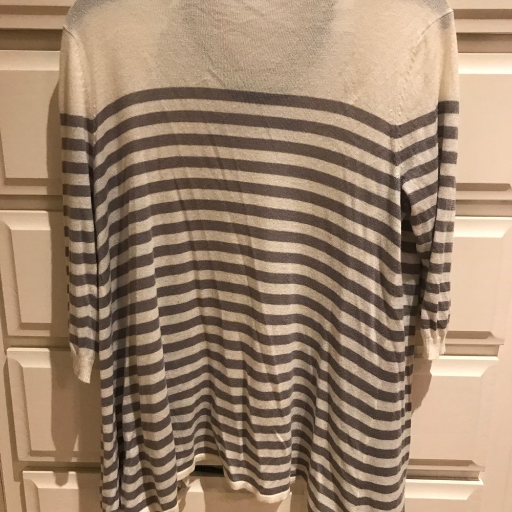 I ❤️ Ronson open cardigan - Picture 5 of 5